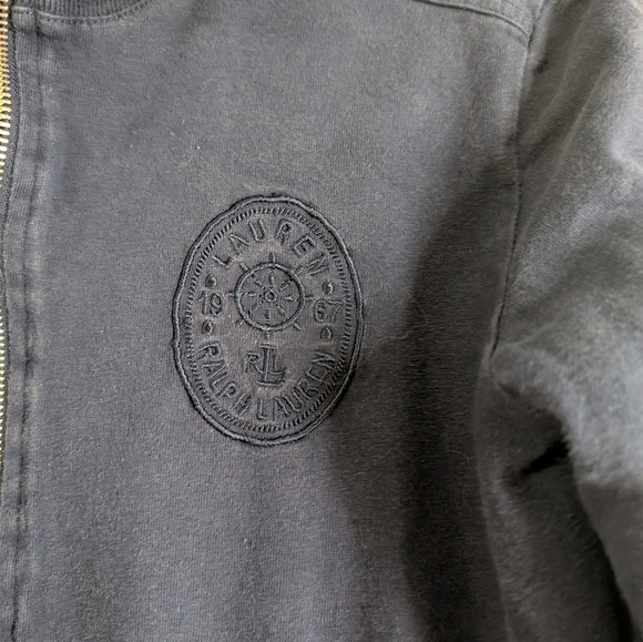 Vintage Ralph Lauren Sweatshirt - Picture 5 of 7